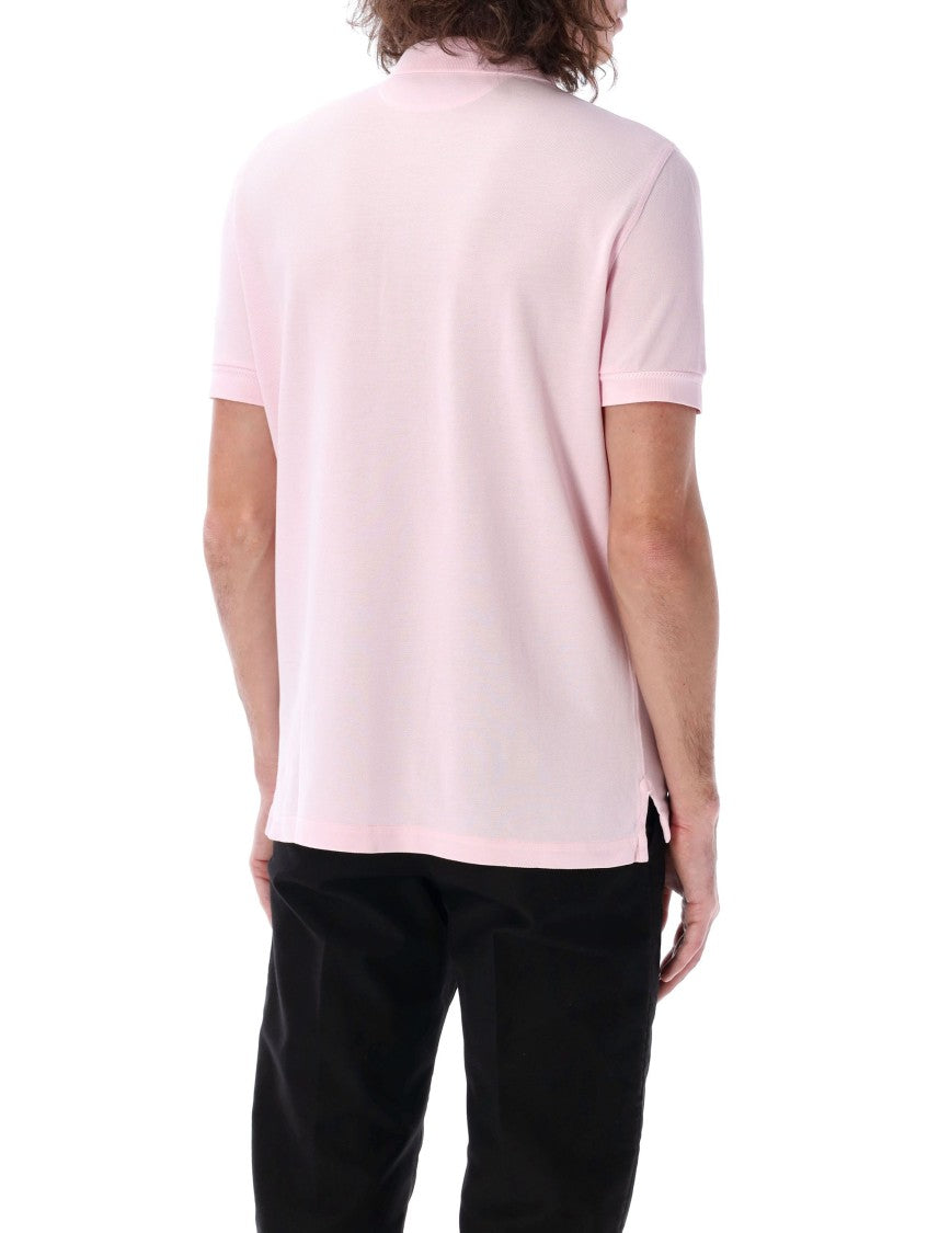 Tom Ford Polo Piquet