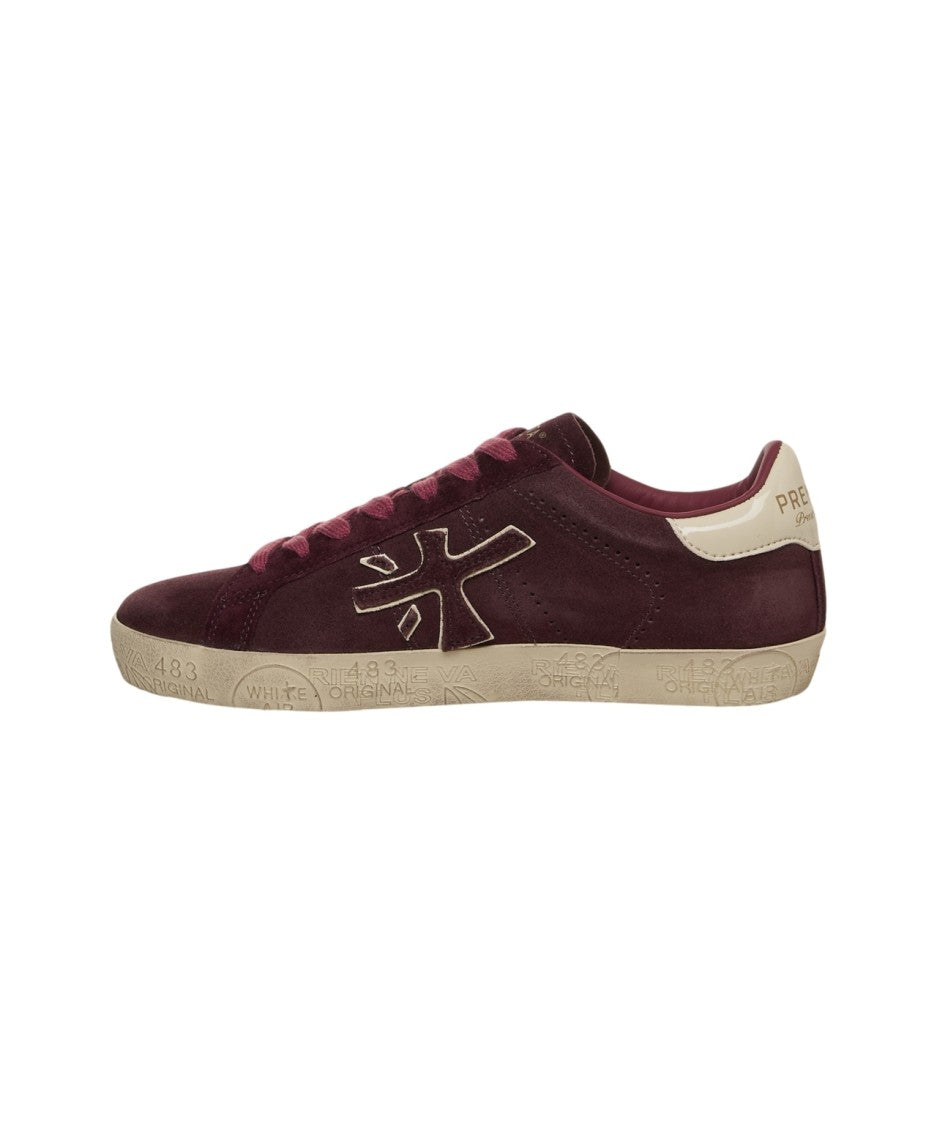 Premiata Stevend' Sneakers