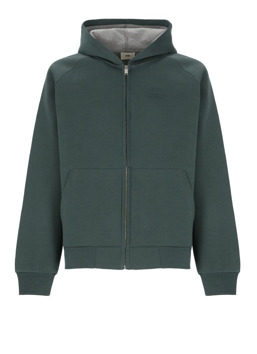 Autry Main Jacket