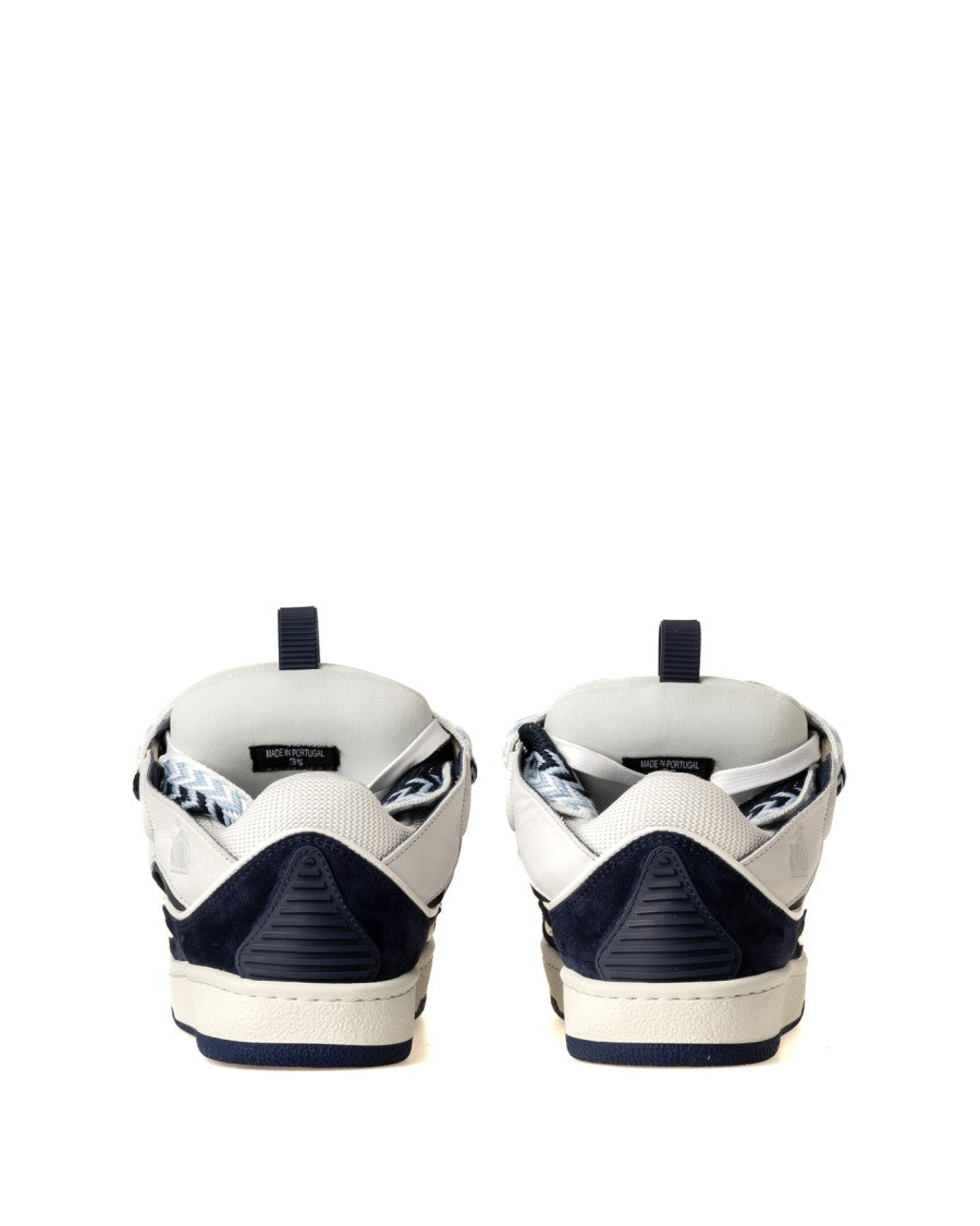 Lanvin The Curb Sneaker