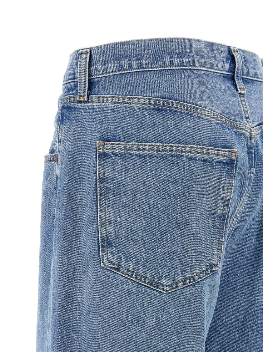 Agolde Low Curve' Jeans