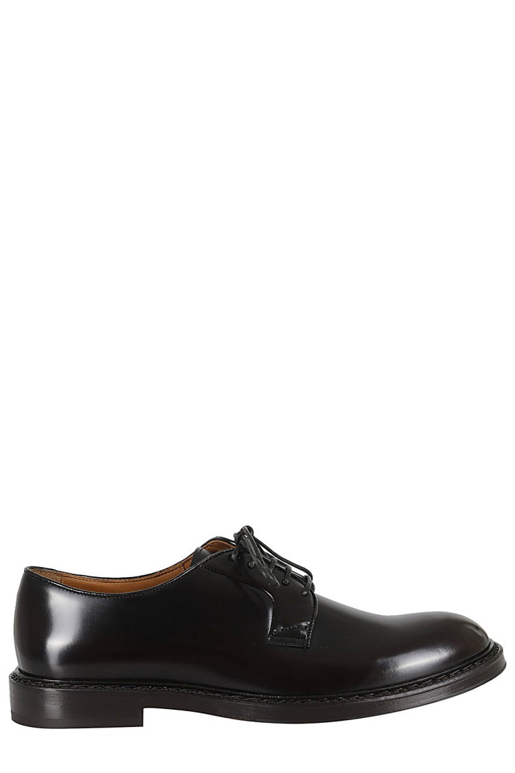 Doucal's Derby Horse Lace-Up