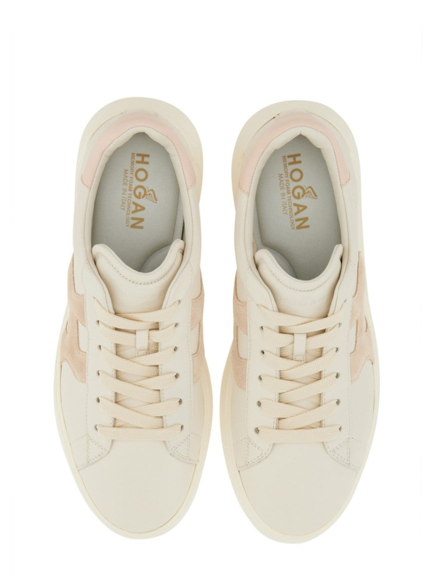 Hogan "Rebel" Sneaker