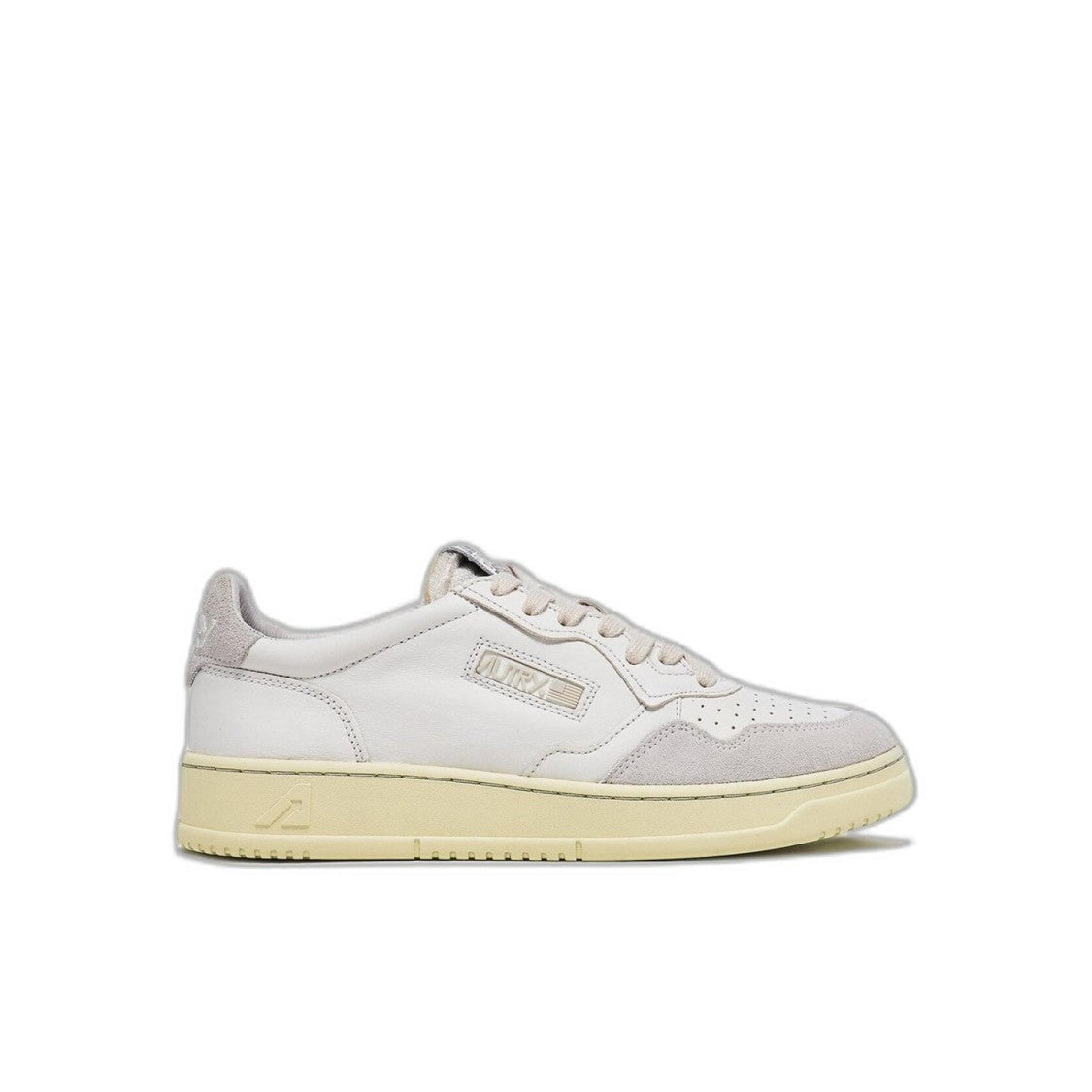 Autry Open Low Sneakers