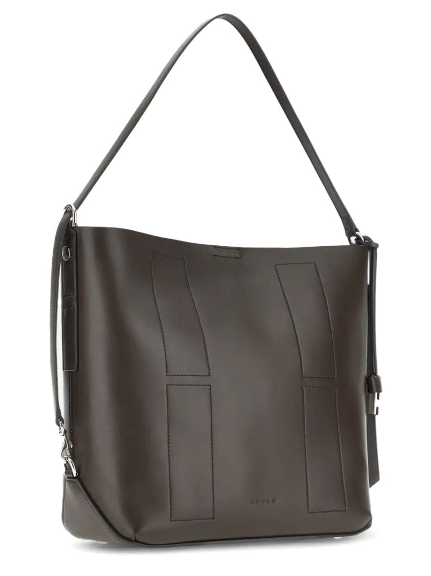 Hogan "Hocket" Medium  Hobo Bag