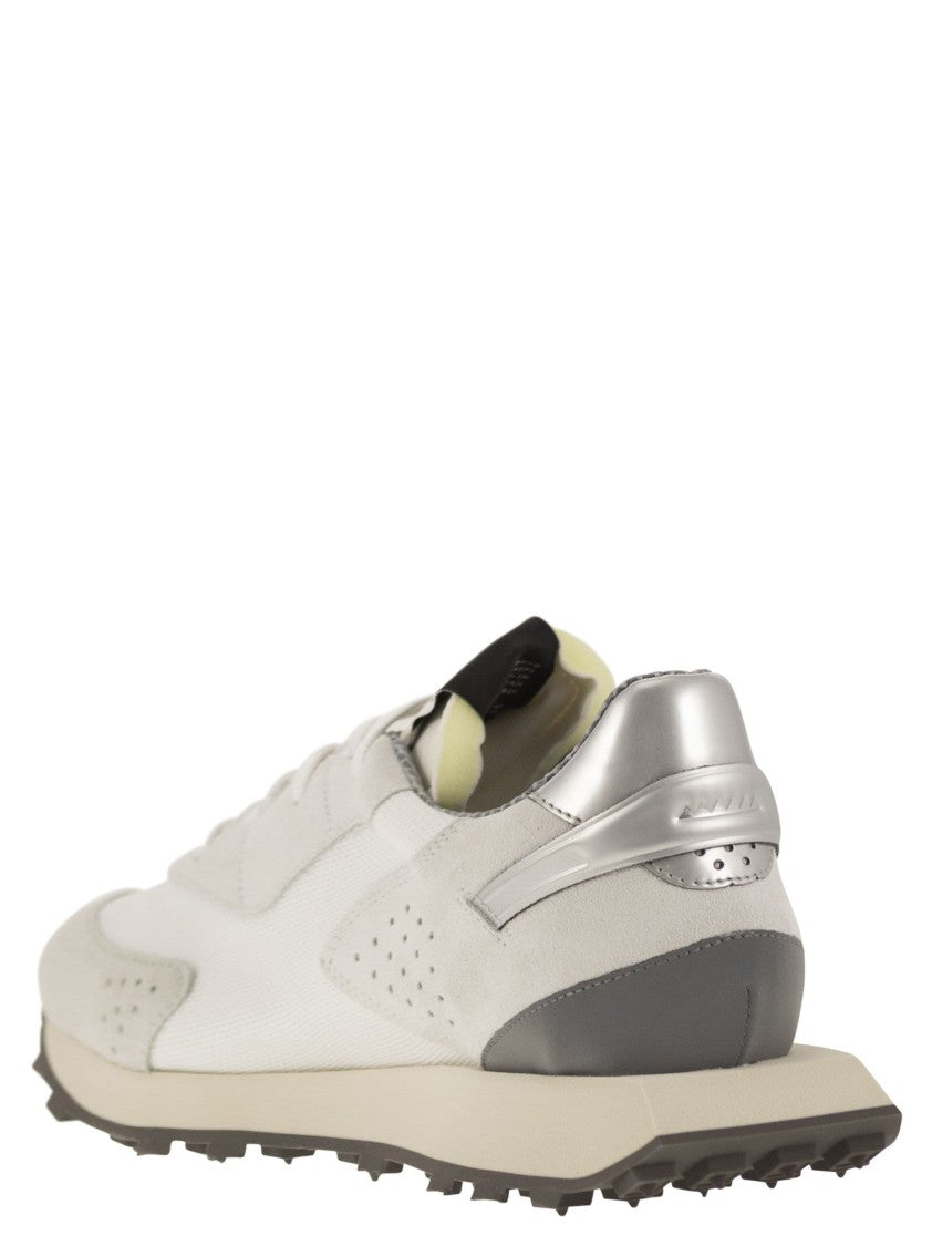 Run Of Piuma - Sneakers