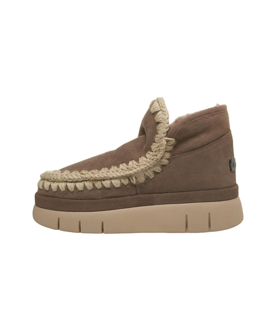 Mou Bounce' Boots