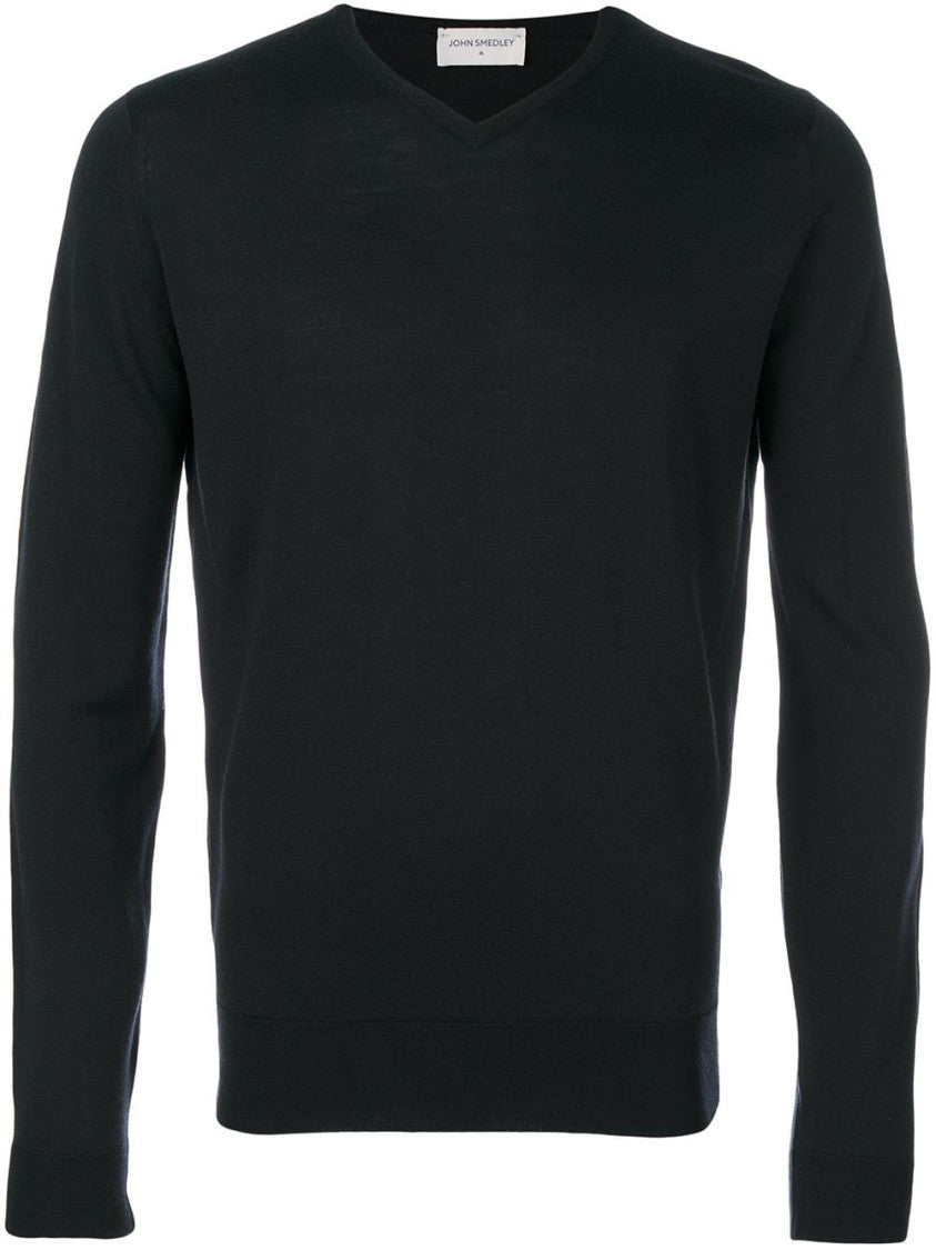 John Smedley Shipton Sweater