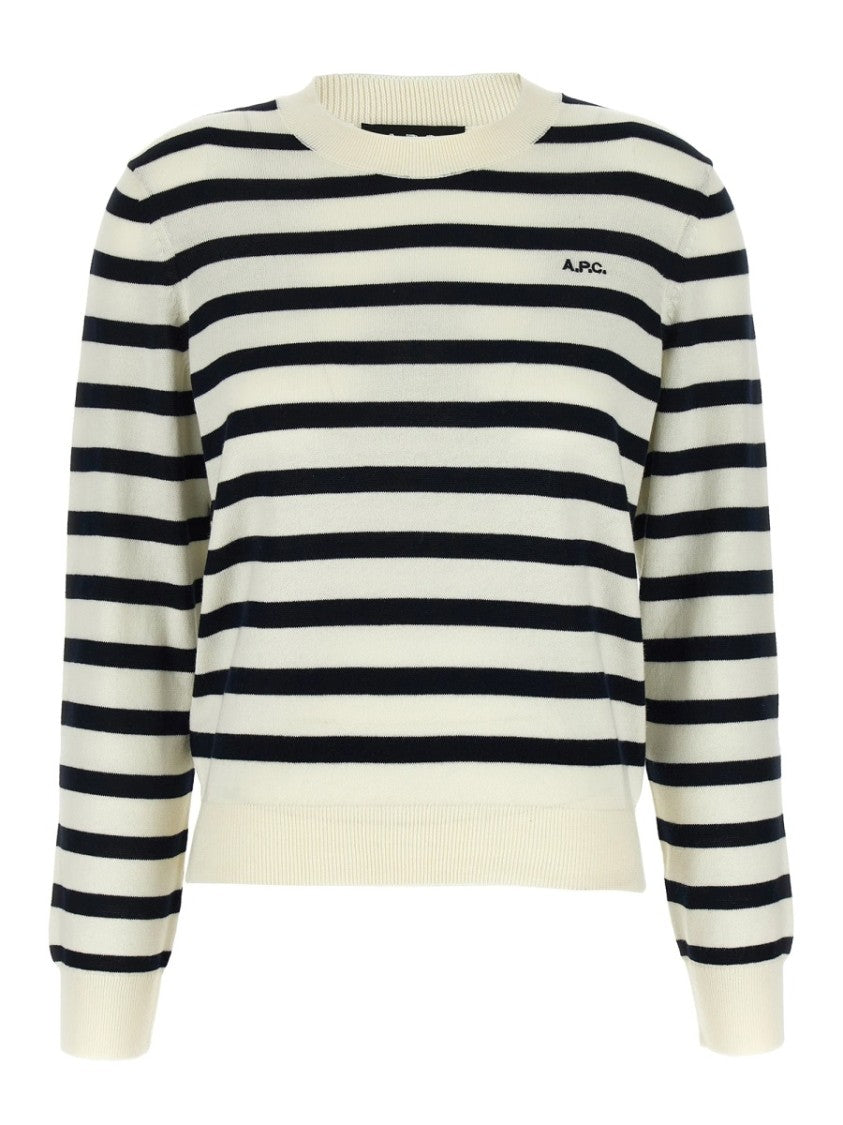 A.P.C. "Josepha" Jersey