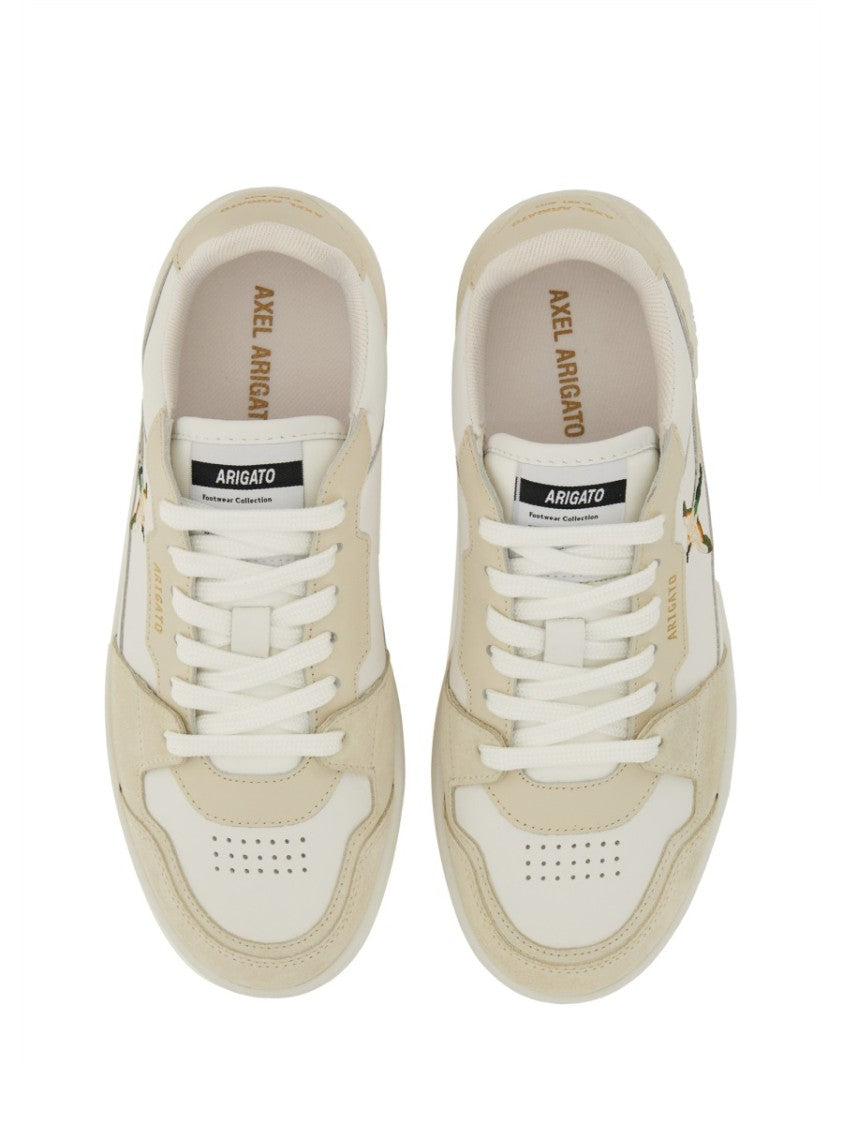 Axel Arigato "Says Lo Bee Bird" Sneaker