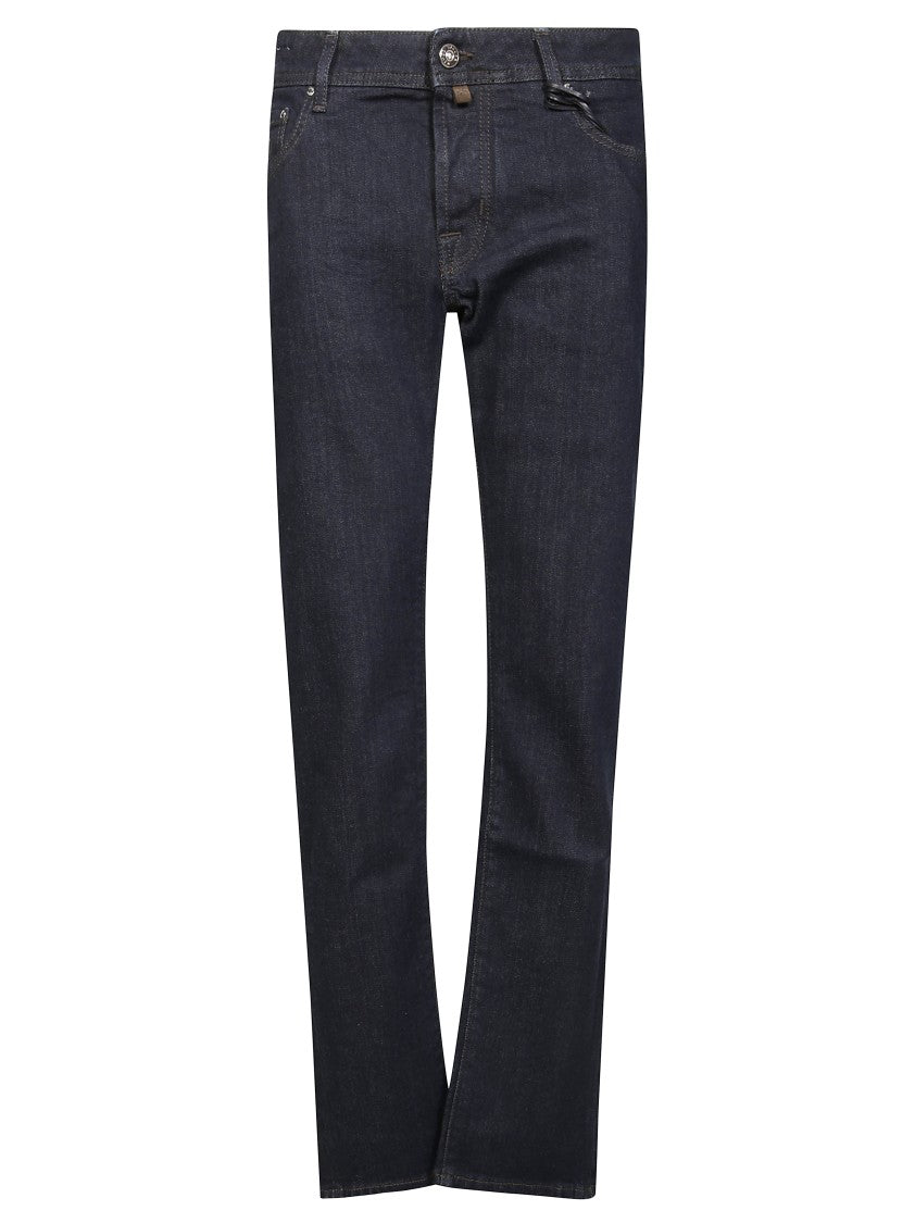 Jacob Cohen Denim Super Slim Fit Sv