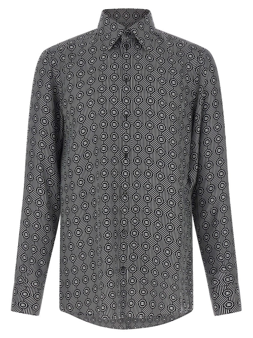 Dolce & Gabbana 'Private Wardrobe' Shirt