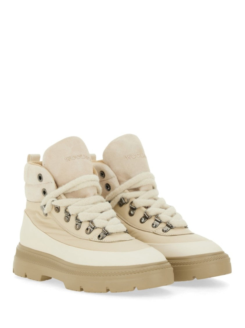Woolrich Hiking Boots
