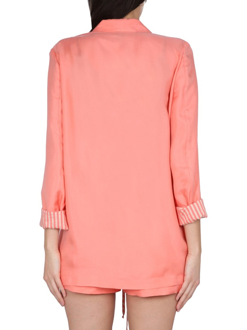 Alysi Twill Jacket