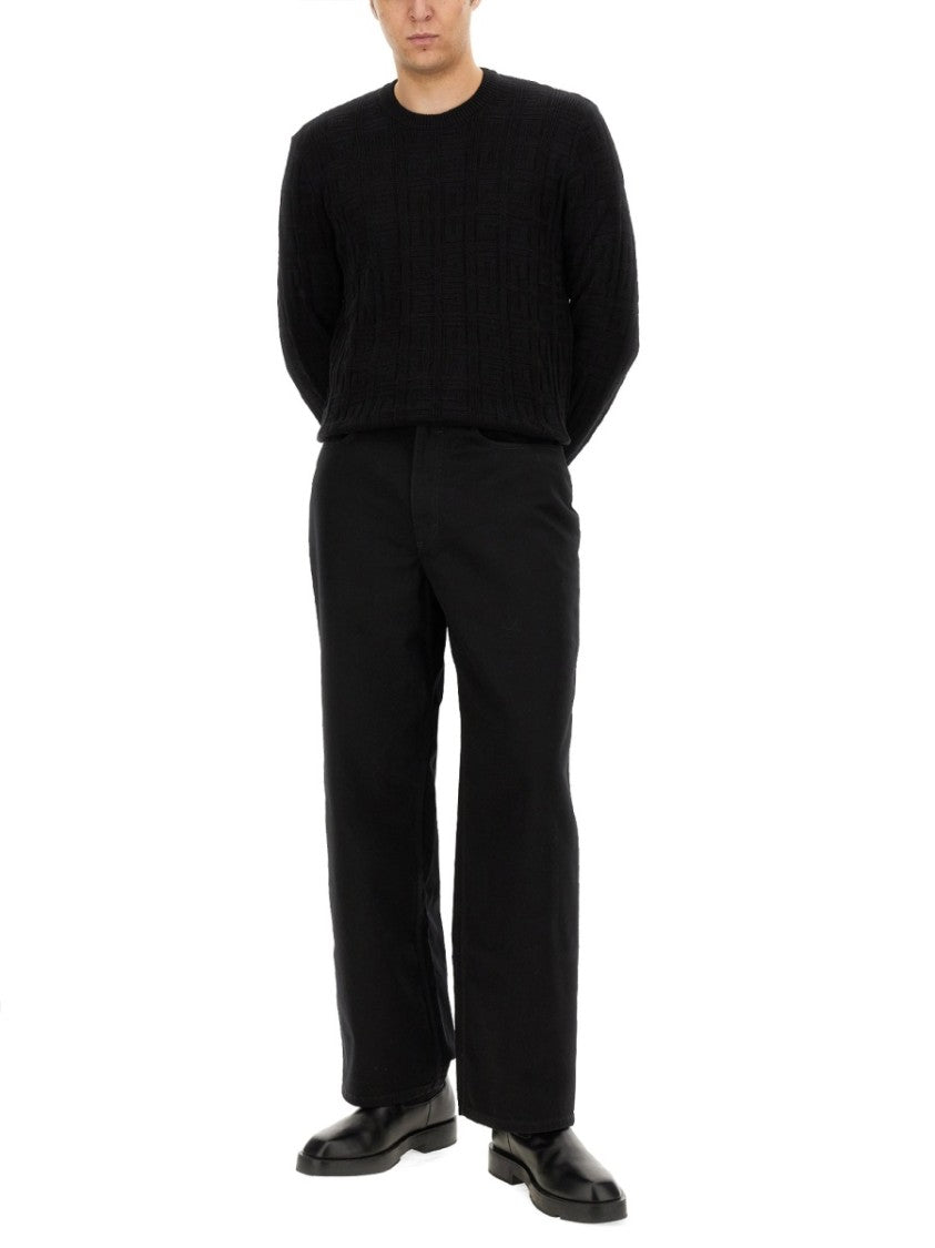 Givenchy Regular Fit Sweater