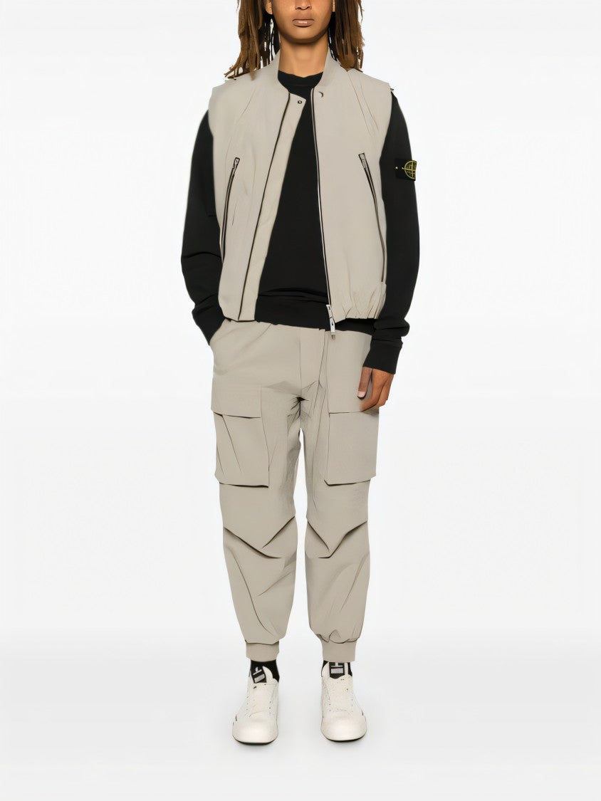Stone Island Casual Crew Neck Sweatshirt