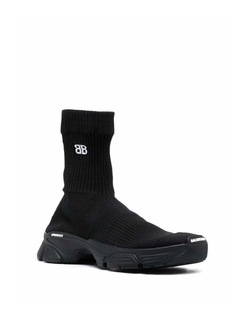 Balenciaga Speed 3.0 Logo Sneakers
