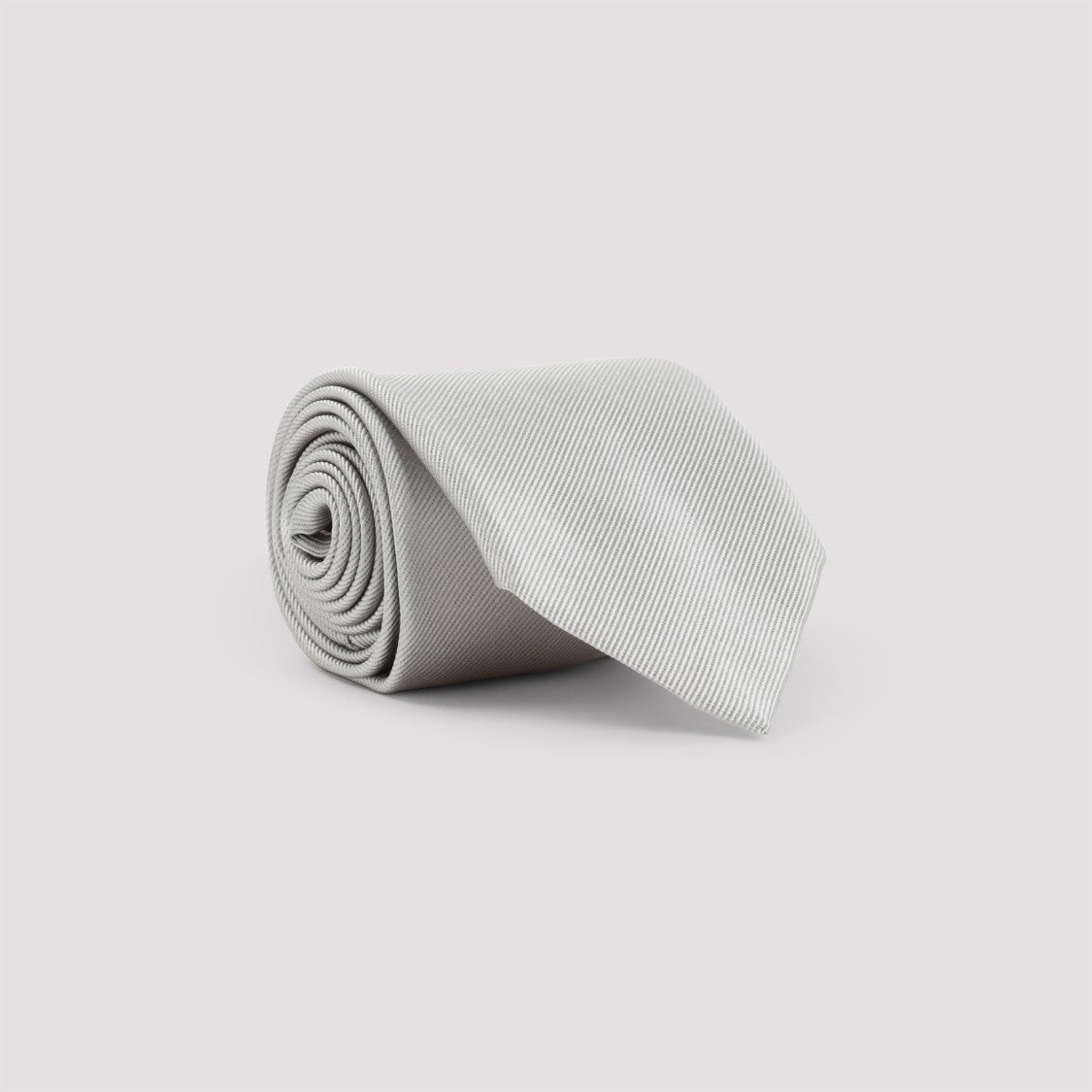 Tom Ford Solid Mogador Tie
