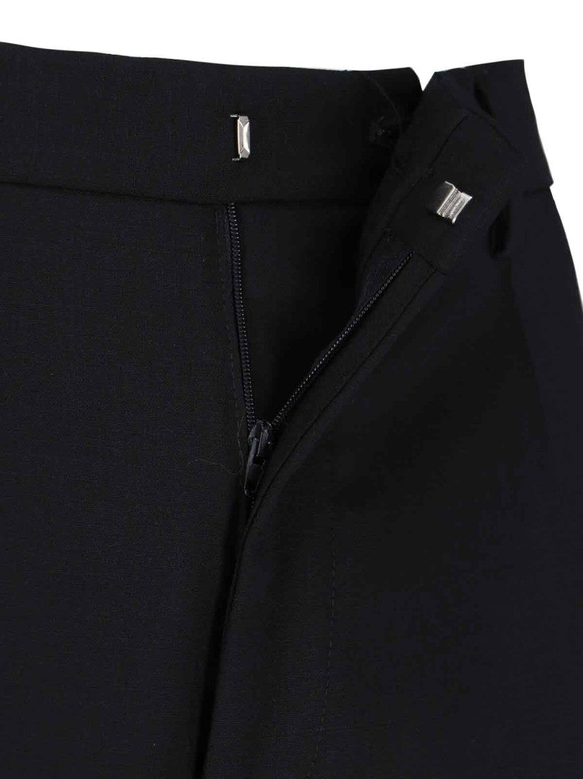Tagliatore "Pino Lerario" Suit – Black