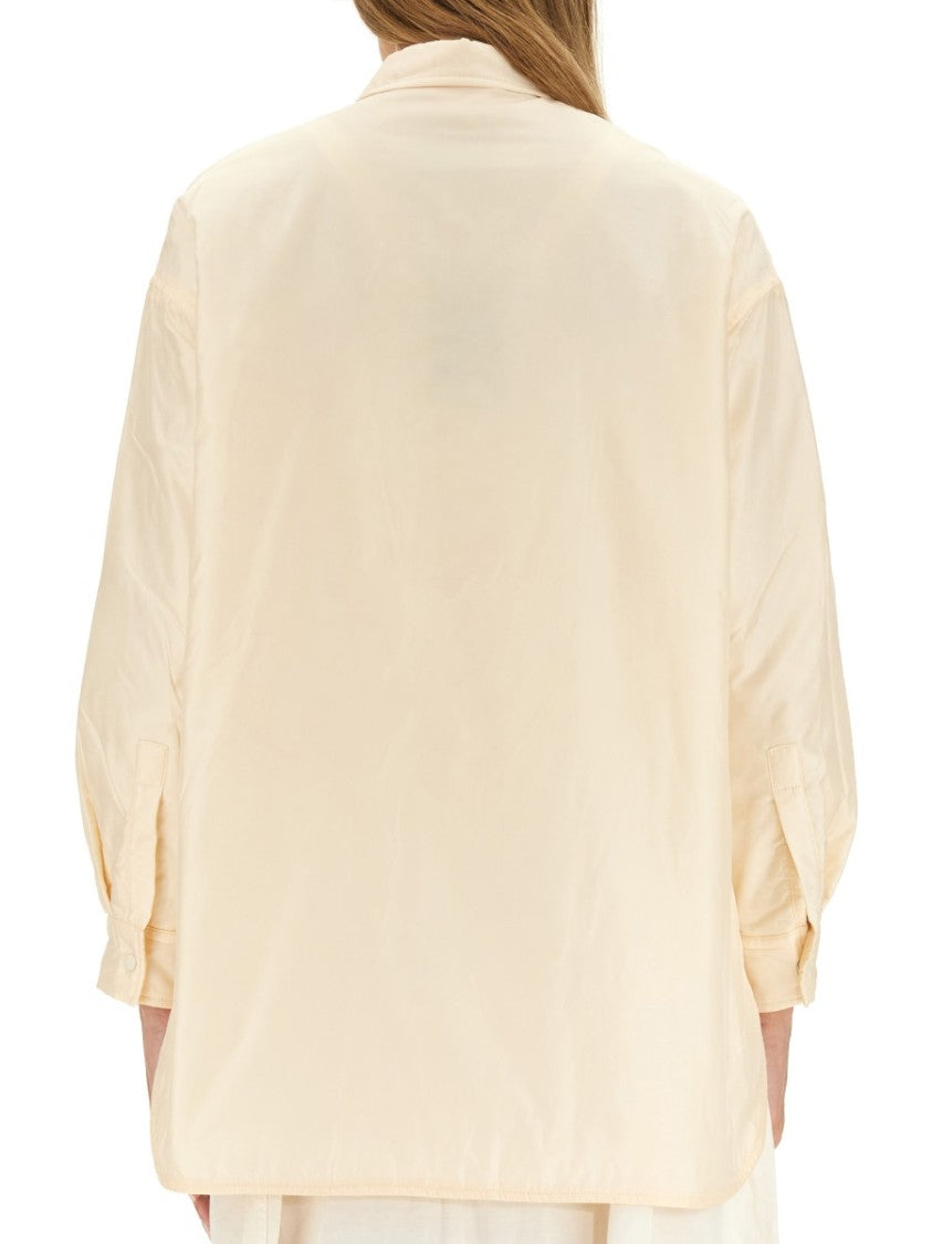 Aspesi Basquiat Shirt
