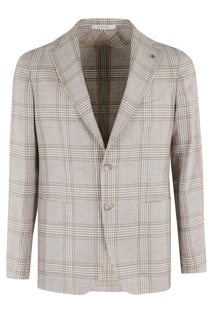 Tagliatore Wales Jacket