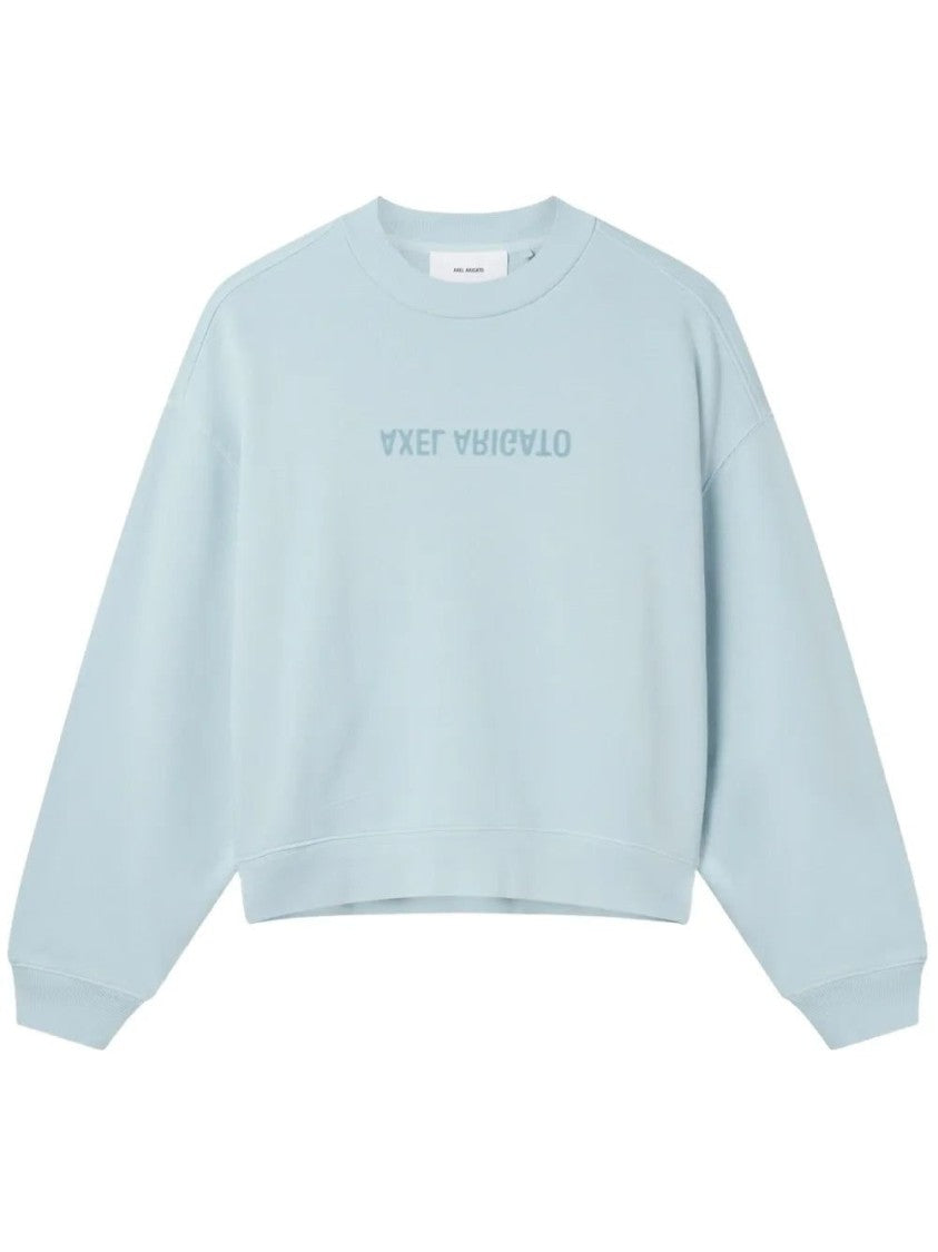 Axel Arigato Distort Washed Sweatshirt