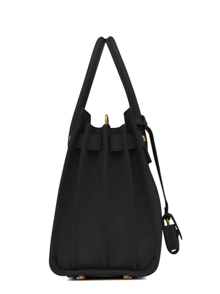 Saint Laurent "Sac De Jour" Baby Bag