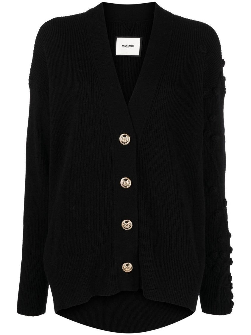 Max&Moi Fancy Vest