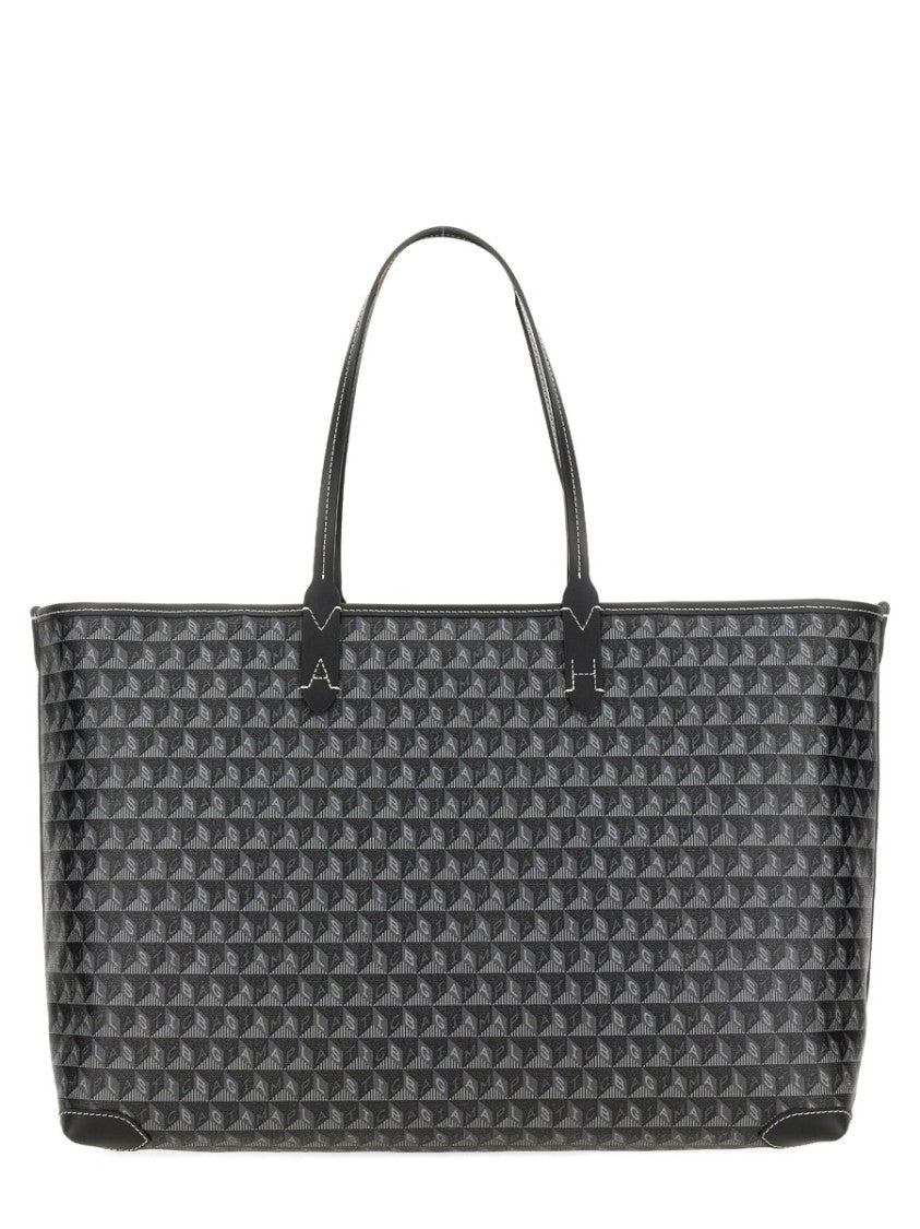 Anya Hindmarch "I Am Plastic Bag" Tote Bag