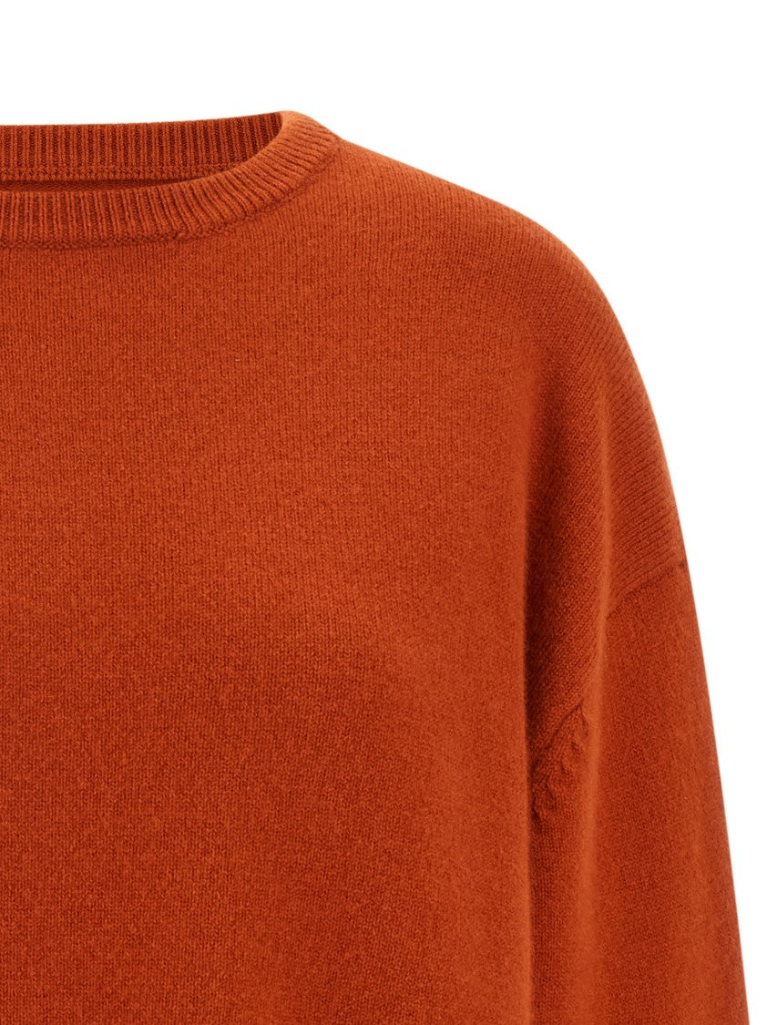 Extreme Cashmere 'N°431 Mike' Sweater