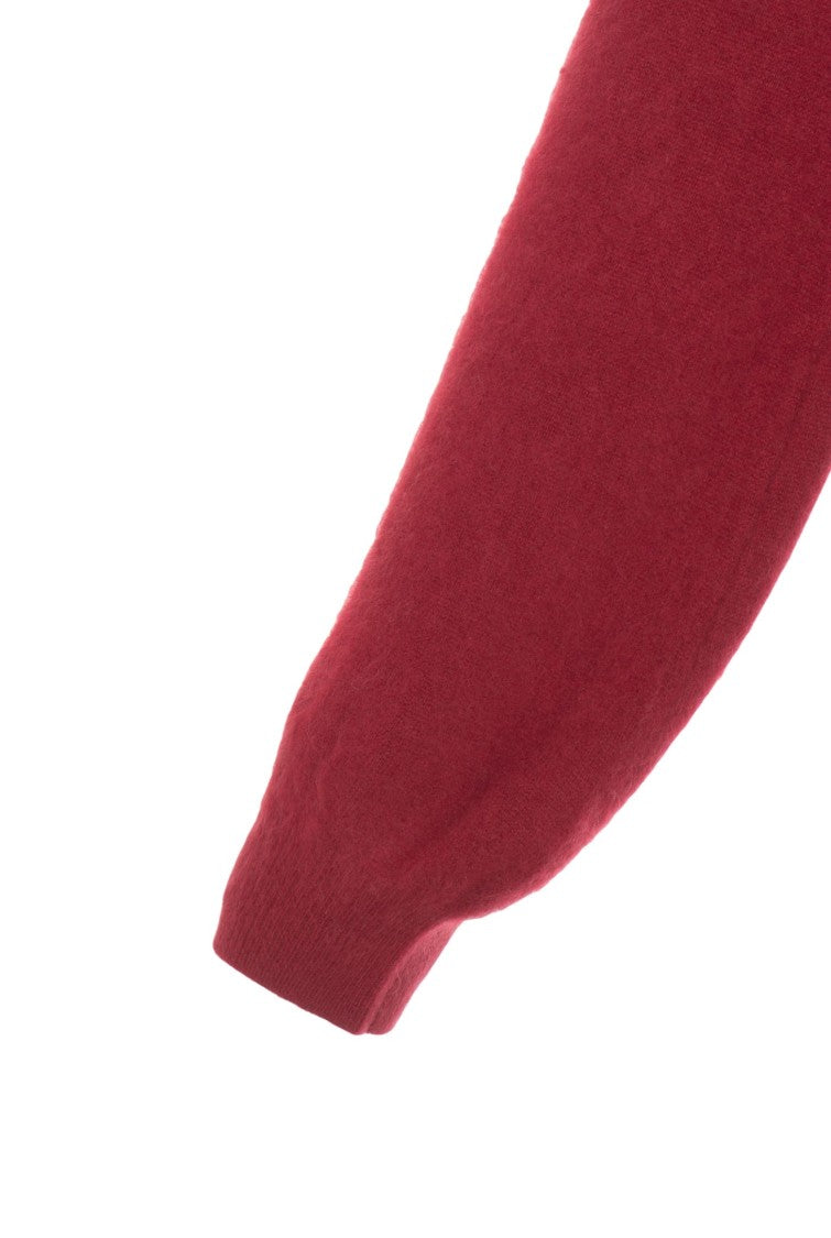 Crush Cashmere 'Liusa' Cardigan