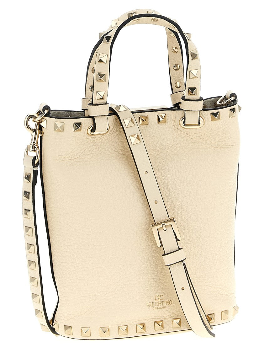 Valentino Garavani 'Rockstud' Pouch