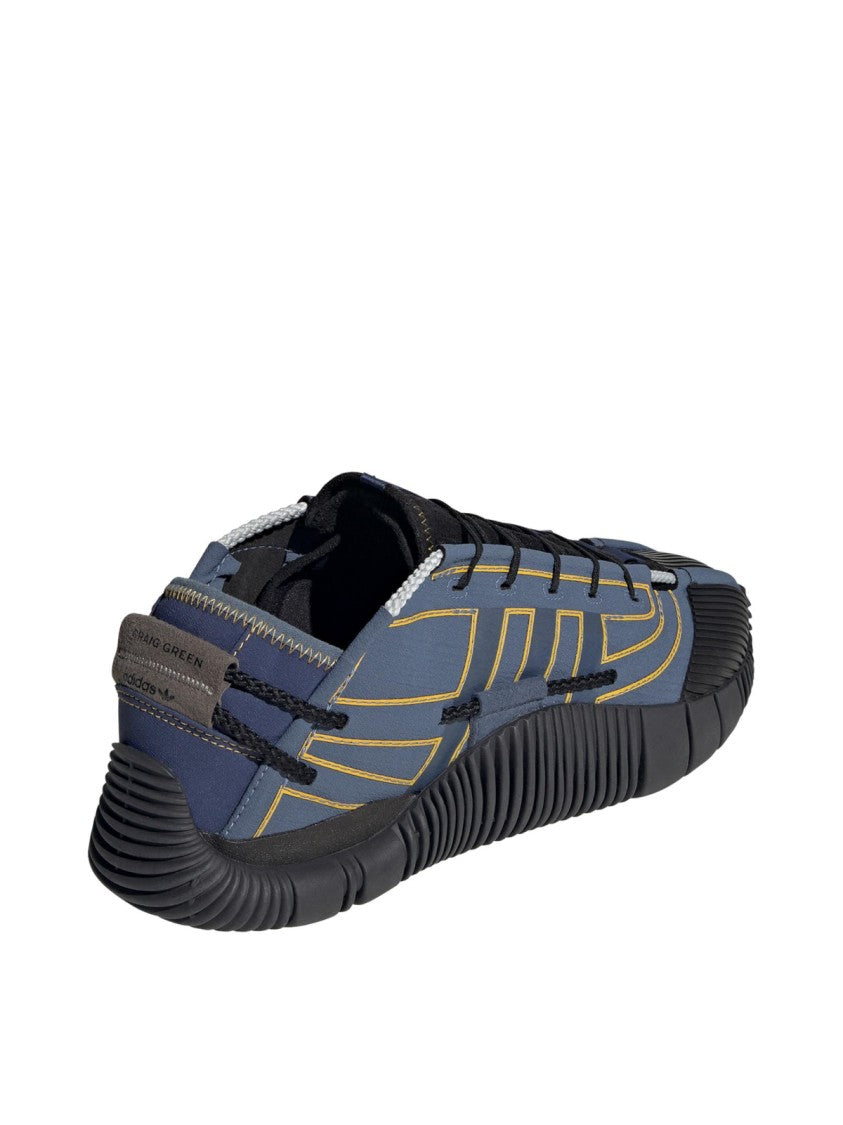 Adidas Scuba Phormar Sneakers