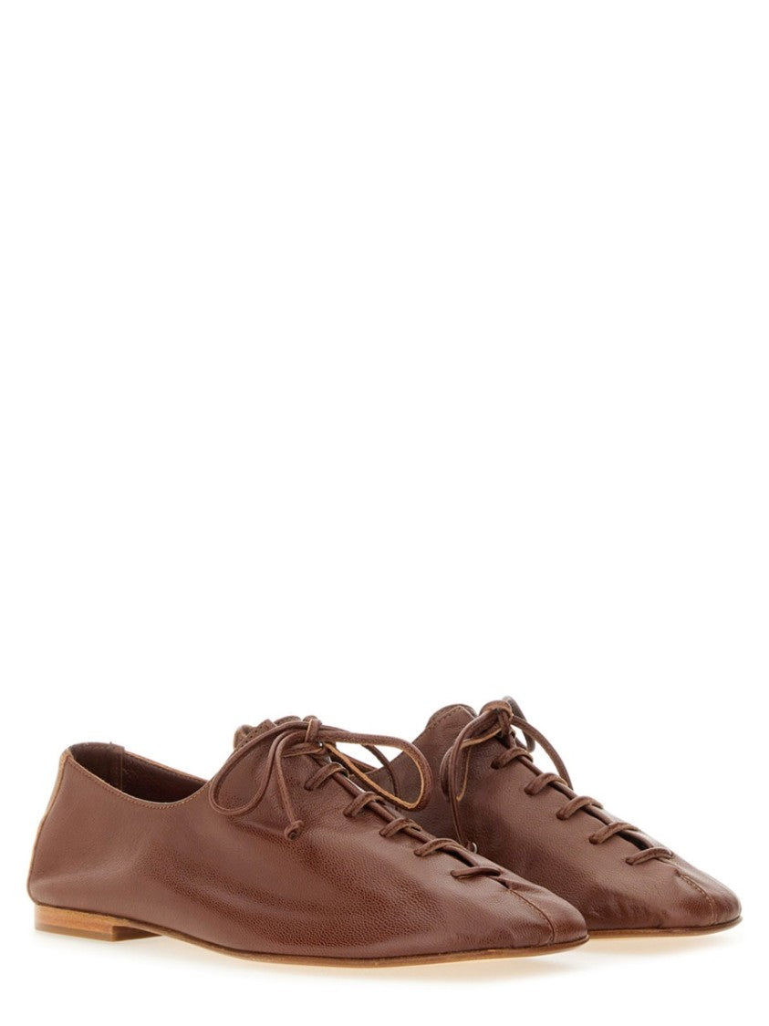 Hereu "Plegada" Moccasins