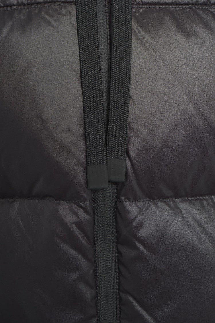 Peuterey 'Kenid Lks' Quilted Down Jacket