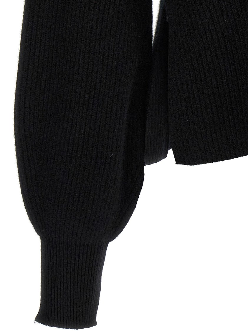 Loulou Studio Hermus' Sweater