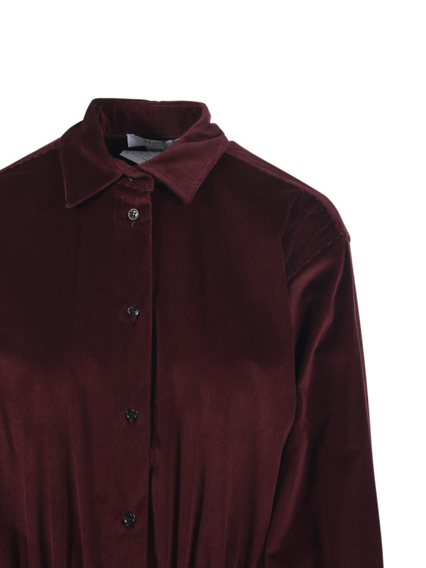 Max Mara Fertile Shirt