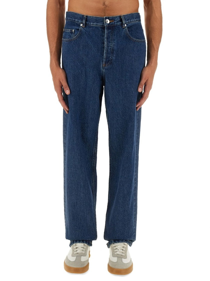 A.P.C. "Fairfax" Jeans