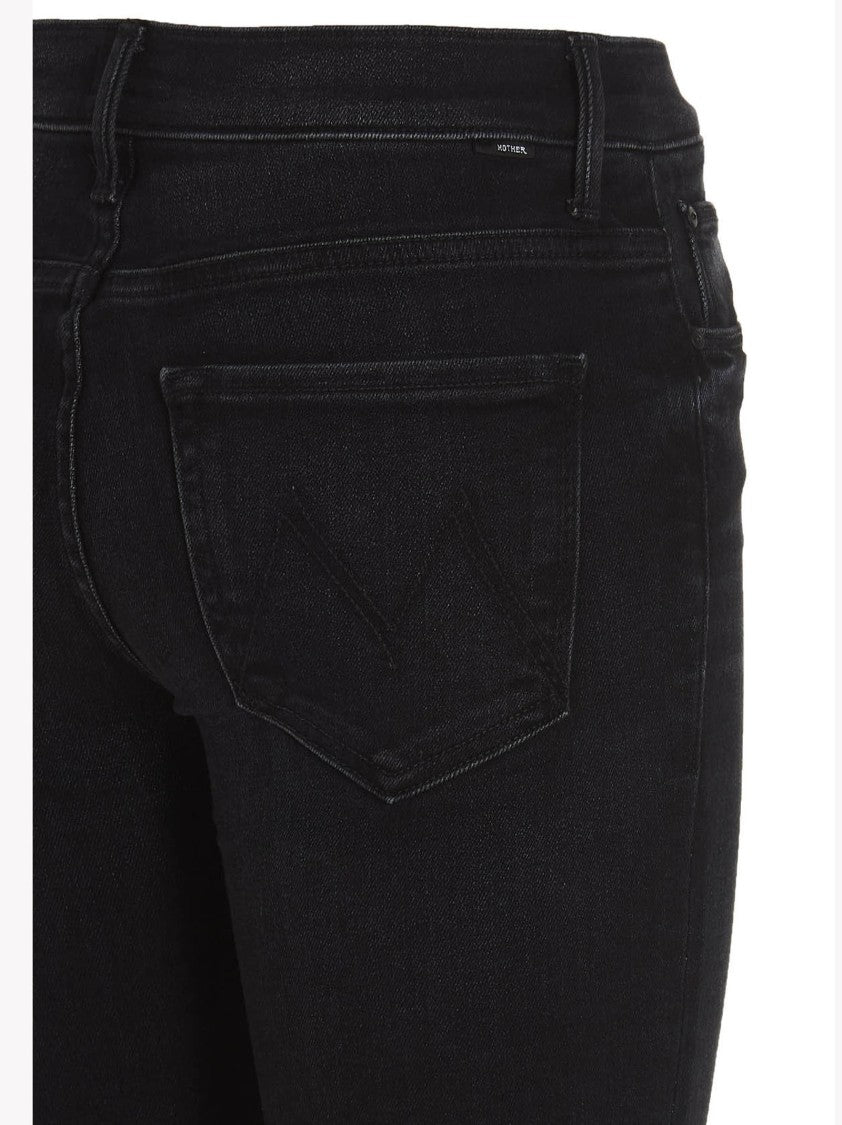 Mother The Weekender’ Jeans