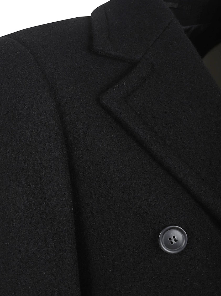 Max Mara Common Coat