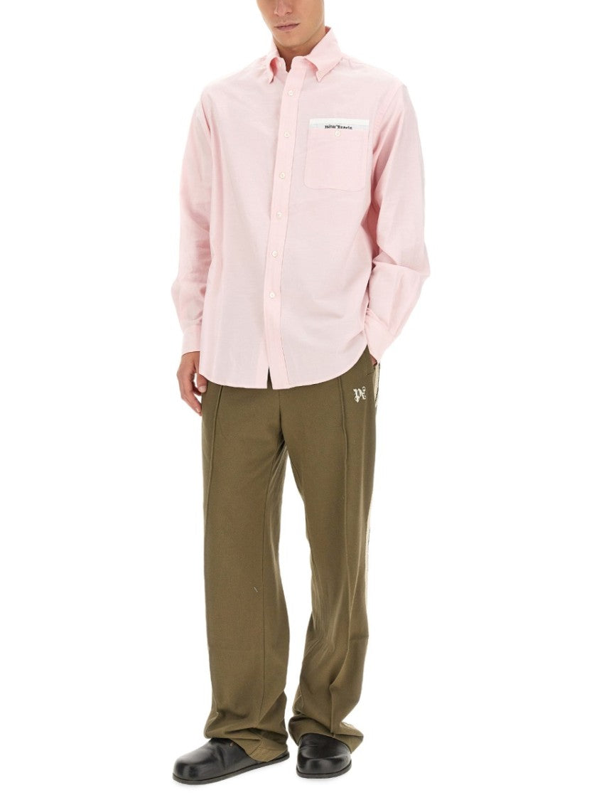 Palm Angels Tailor-Made Shirt
