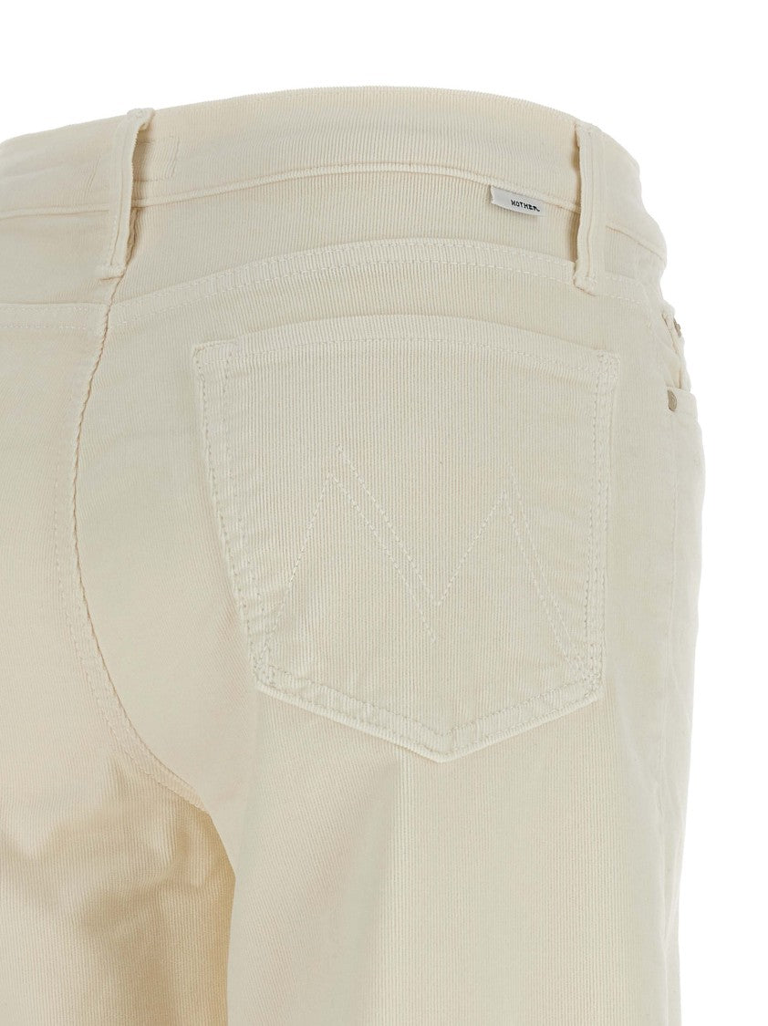 Mother The Twister Sneak' Pants