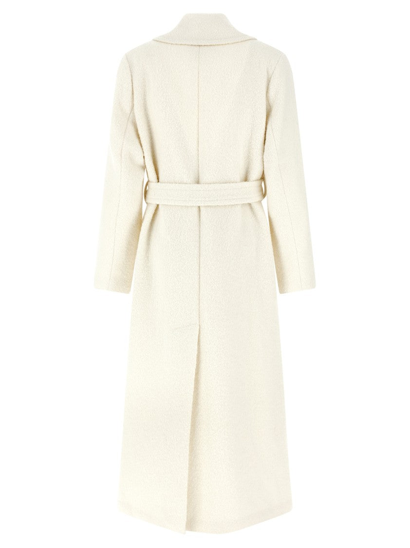 Pinko 'Cerfoglio' Coat
