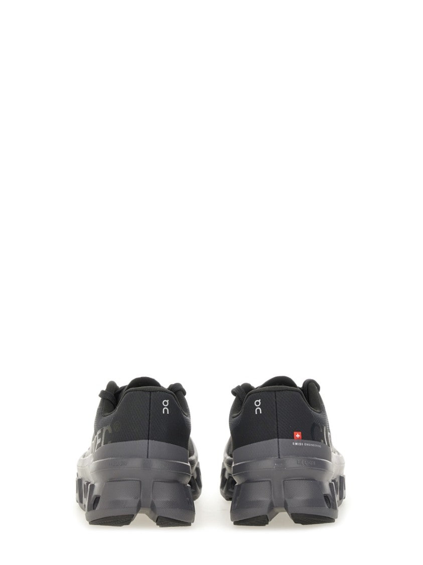 On "Cloudmonster" Sneaker