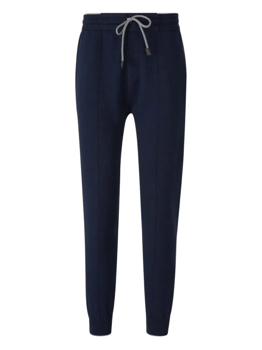 Gran Sasso Cashmere-Blend Tracksuit