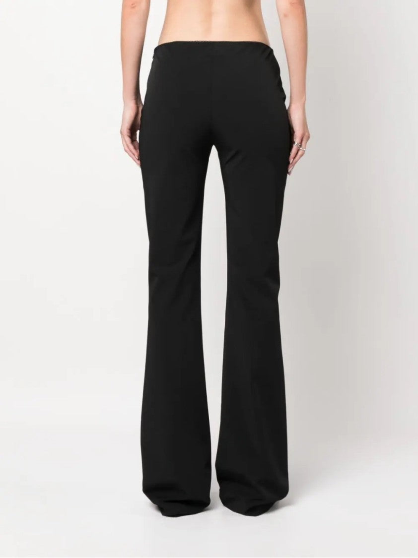 Blumarine Zampa Trousers