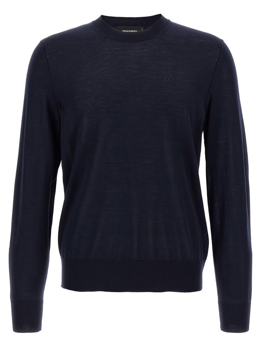Dsquared2 D2' Sweater