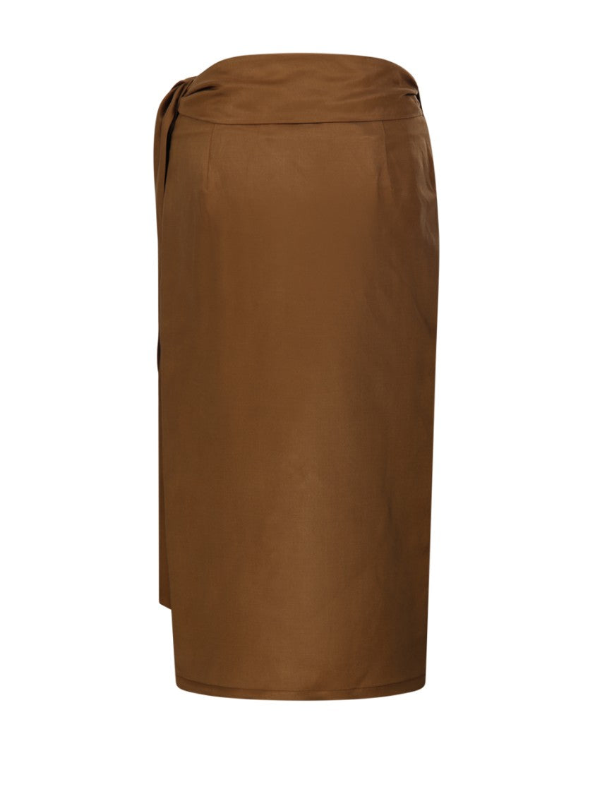 Max Mara Tequila Skirt