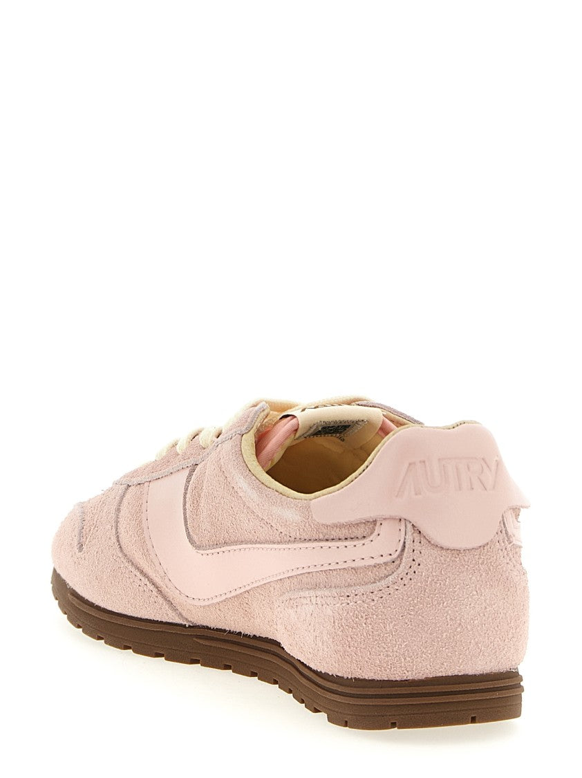 Autry Windspin' Sneakers
