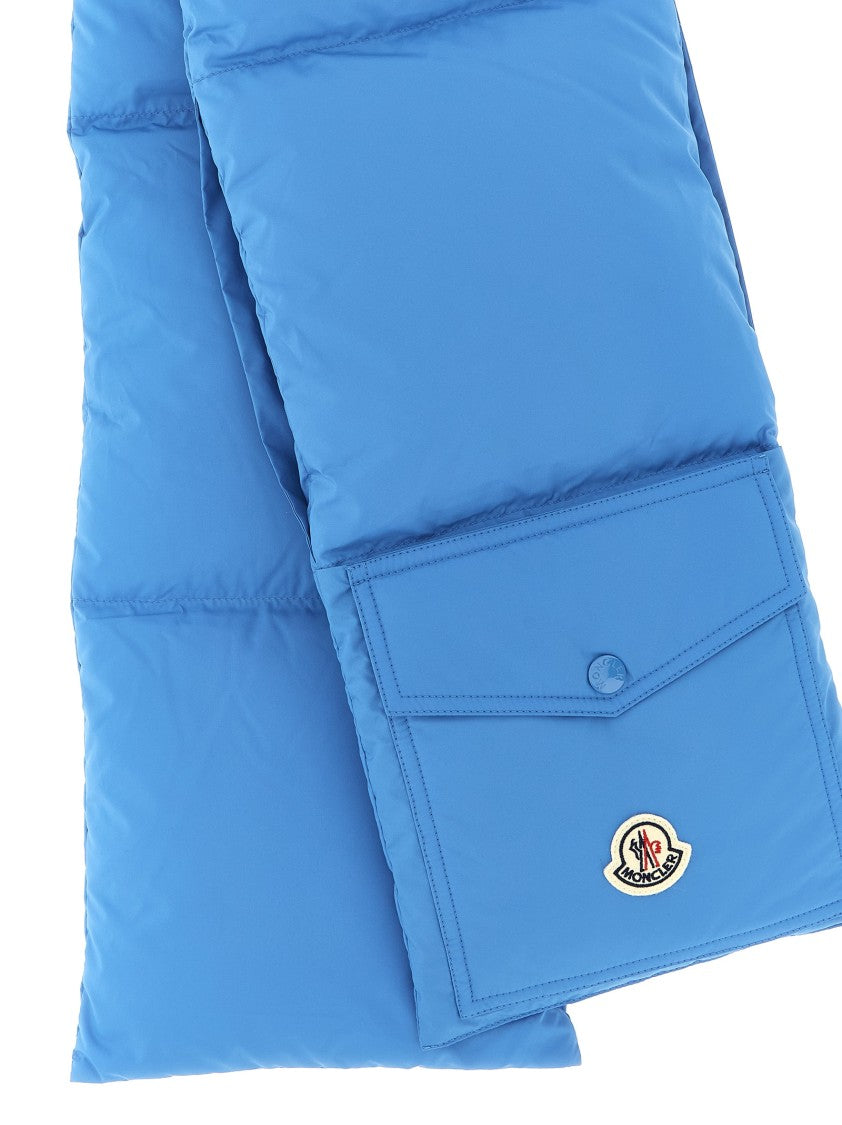 Moncler Padded Scarf
